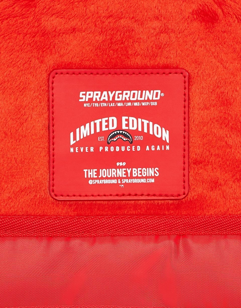 Discount | Sprayground Sale "OFFENDED" - Discount | Sprayground Sale "OFFENDED"-01-4